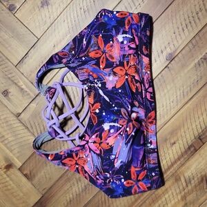 Born Primitive Vitality Sports Bra Size M